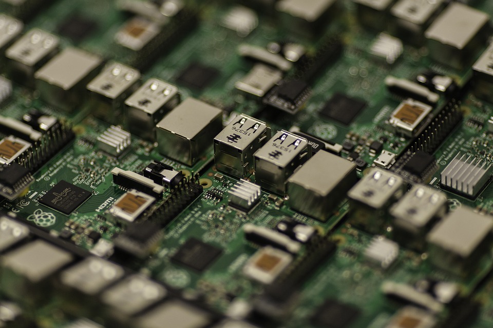 Mother board