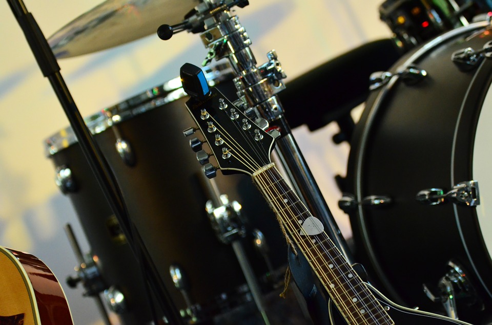 Music instrument