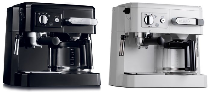 coffee makers