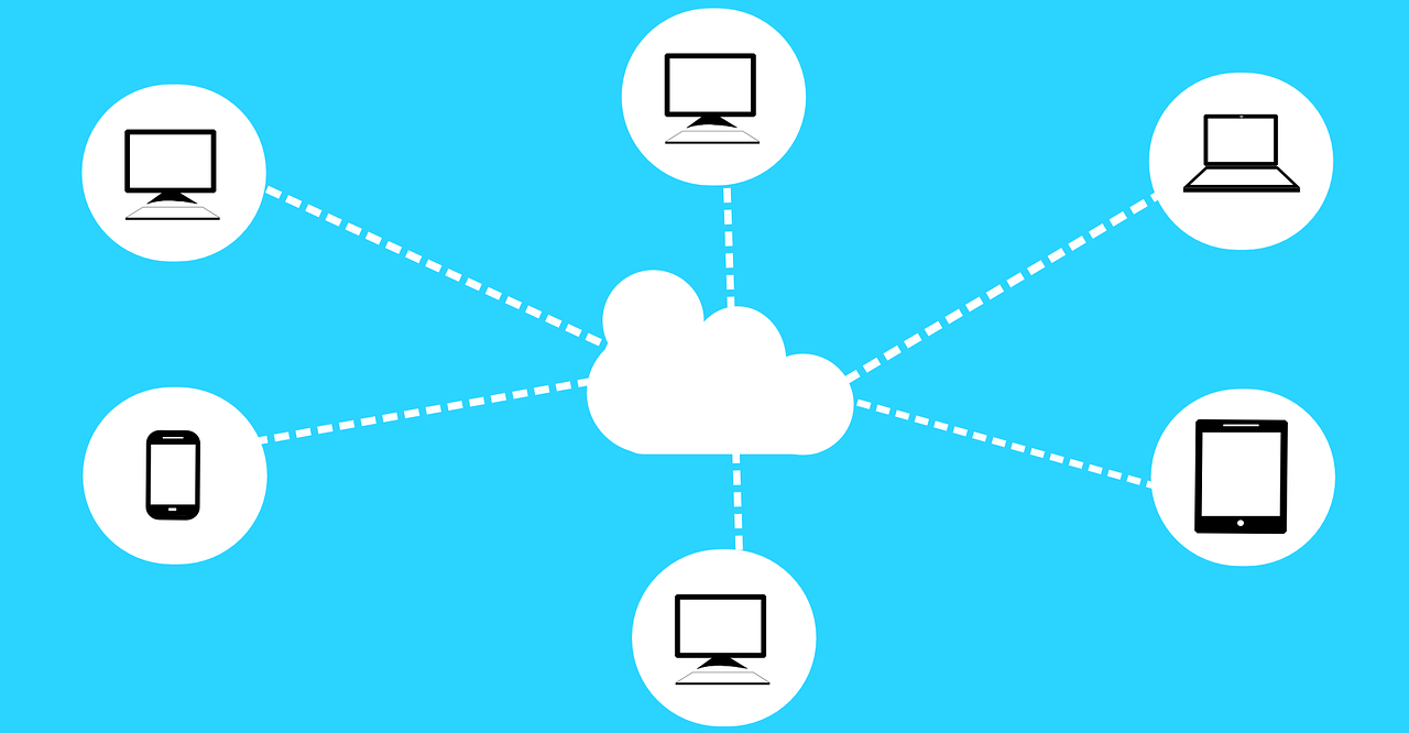cloud comuting