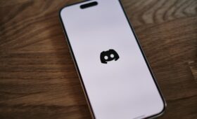 phone